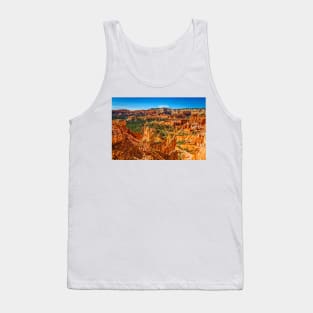 Bryce Canyon National Park Tank Top